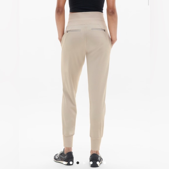 Athleta | Venice High Rise Jobber in Abalone 🤍 - Picture 3 of 5